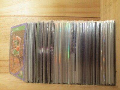 2018-19 Donruss Optic Inserts & Parallel Singles $1.00-$12.00
