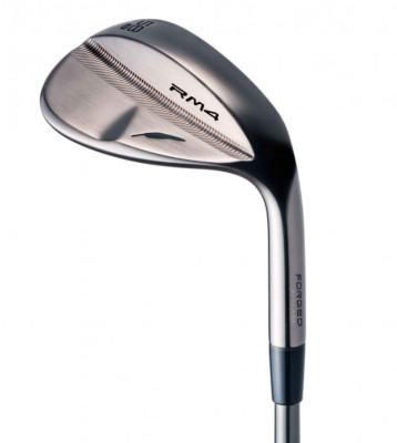 [NEW] Fourteen RM4 Light Black Wedge /True Temper DG S200/ RH/ Choose Loft