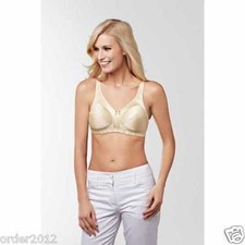 Amoena 2115 Ava Soft Cup Bra Mastectomy NEW various sizes and colors