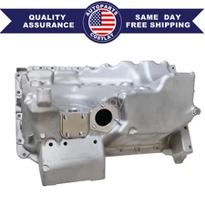 11137601942 NEW Aluminum Oil Pan for BMW 228 320 328 428 X3 X4 2.0 Liter