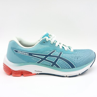Asics Gel-Pulse 12 Womens Running  Shoe Size 8 Women Adult, Worn A Few Times