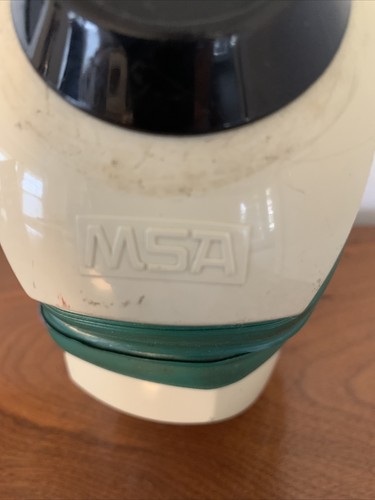 De colección TWA Airlines tripulación de tierra con cancelación de ruido Auriculares protección auditiva - Imagen 7 de 11
