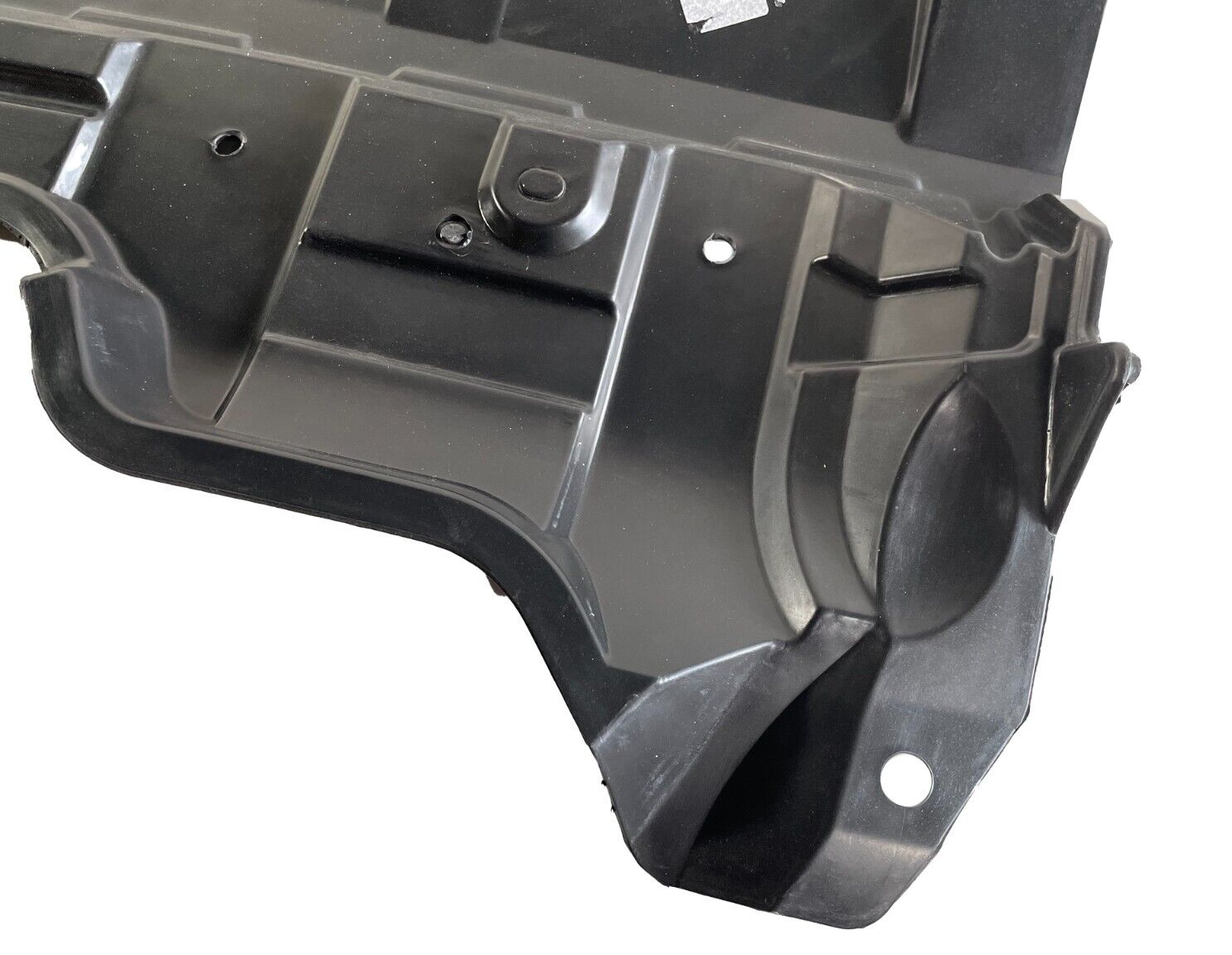 ⭐⭐ FOR 20142020 NISSAN ROGUE UNDER ENGINE COVER SPLASH SHIELD MUD