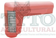 For Massey Ferguson 65 Tractor Bonnet Kit