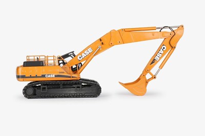 Case CX800 Demolition Excavator - Conrad 1:50 Scale Diecast Model