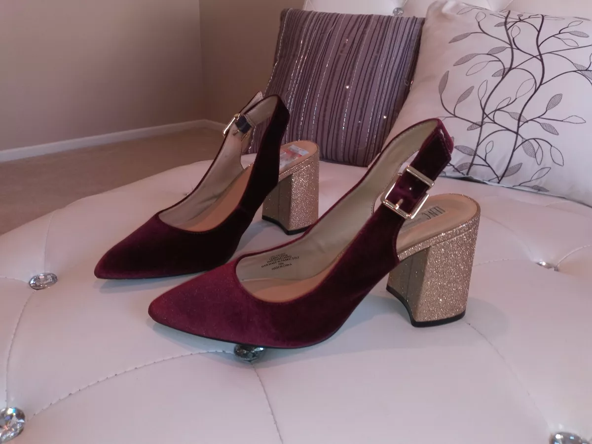 Used heels shop ebay