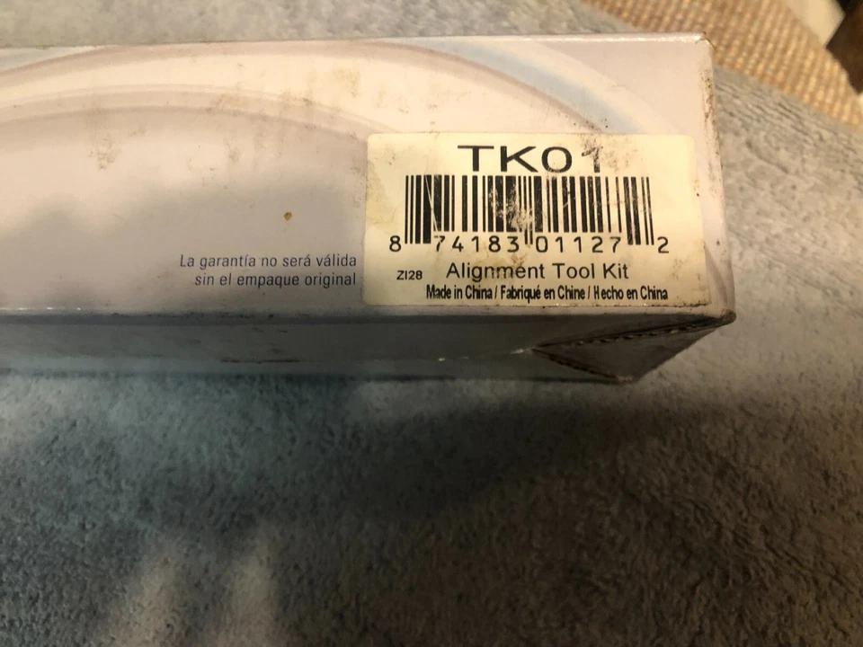 Camshaft Synchronizer Alignment Tool Kit Richporter  Technology TK01 - Image 3 of 4