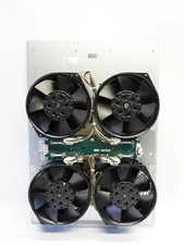 APC 0N-10455 Top Module Fans