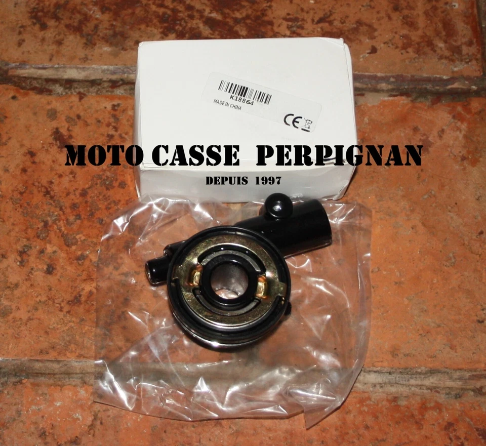 Entraineur Cable Compteur Honda XL 600 V TRANSALP 1987/1996 - Photo 1/3