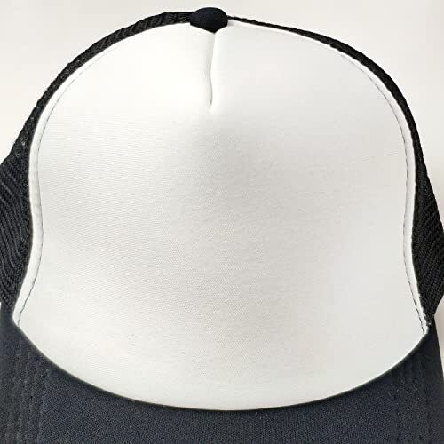 12 Pack Sublimation Hats for Men Blank Trucker Hats Bulk  display picture 1