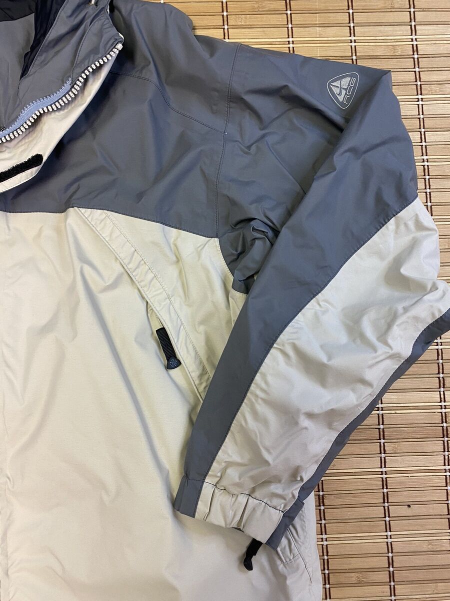 VINTAGE NIKE ACG Storm Fit Jacket Outer Layer 3 Men's Size VINTAGE NIKE ACG Storm Fit Jacket Outer Layer 3 Men's Size