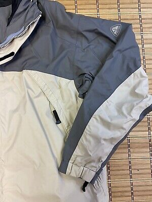 VINTAGE NIKE ACG Storm Fit Jacket Outer Layer 3 Men's Size VINTAGE NIKE ACG Storm Fit Jacket Outer Layer 3 Men's Size