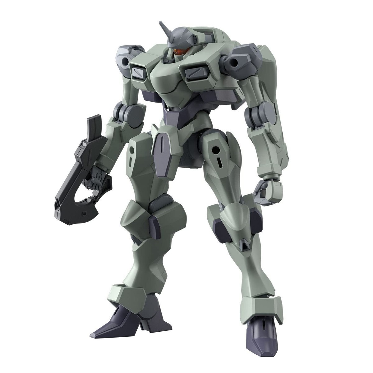 Bandai 1/144 HG Zowort The Witch Mercury Mobile Suit Gundam Model