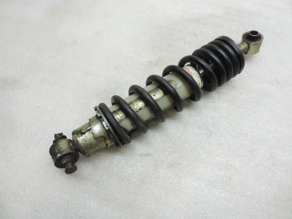 mono ammortizzatore mono posteriore Yamaha Virago 500 1983 1984 Foto 4 de 4