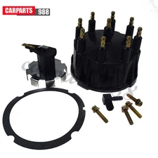 Distributor Cap Rotor Kit 805759Q3 For Mercruiser Thunderbolt V8 5.0 5.7 7.4 8.2