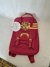 Mochila Harry Potter Hogwarts Mochila Hogwarts Mago Mágico
