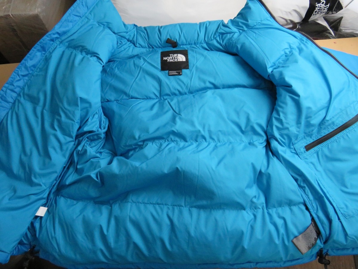 THE NORTH FACE NUPTSE 700ジャケット The North Face Mens 1996 Retro nuptse jacket 700 down - DARK