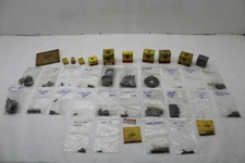 NOS Vintage Clinton OEM Small Engine Parts Lot (#3)