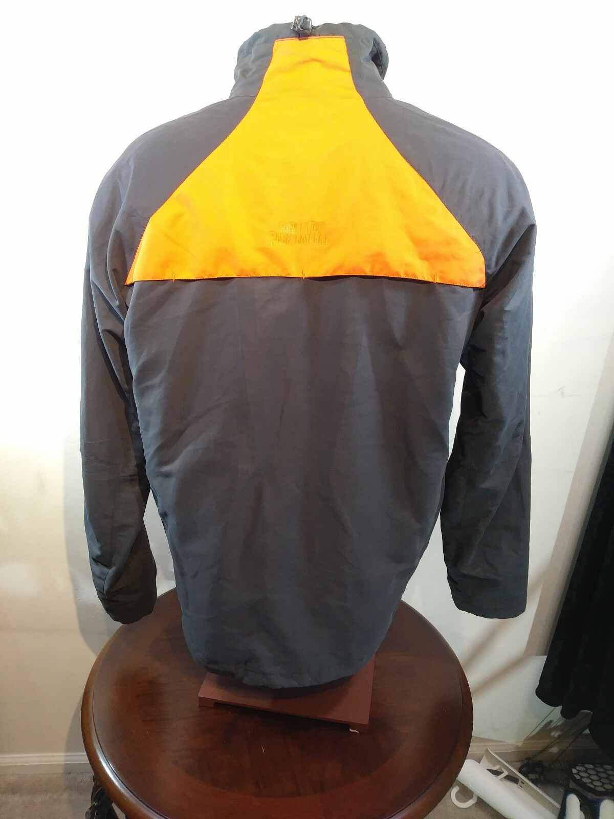 Alpine Pro Performance Soft Shell Jacket Mens Med… - image 4