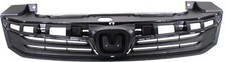 Grille Assembly for 2012 Honda Civic DX 4 Cyl 1.8L   