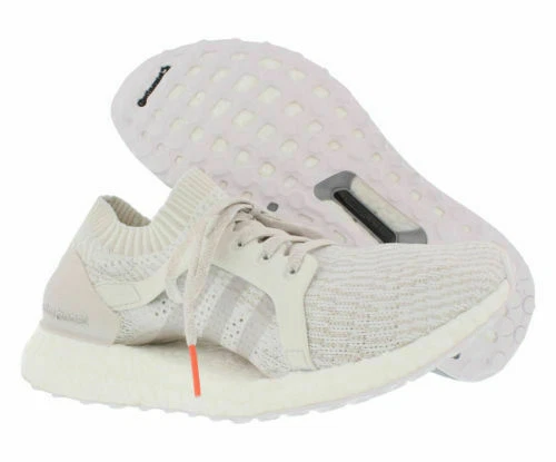 adidas gazelle silver green womens adidas Ultraboost 19 Shoes - Women's - Core Black Five / Solar Orange main image 0