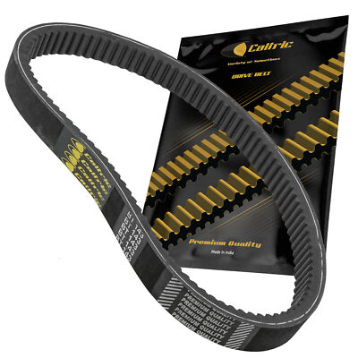 Drive Belt for Ski-Doo GSX 380 F 2005-2006 / GSX 550 F 2005 2006 2007 2008 2009