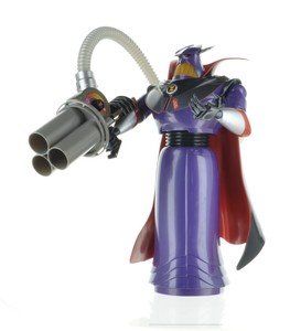 zurg disney