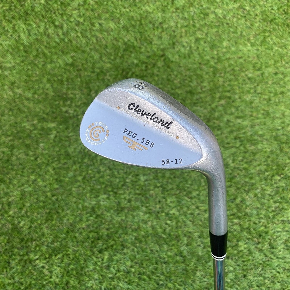 cleaveland - Cleveland 588 レフティウェッジ 56° 51S3hJ9UkkL._UF350,350_QL50_.jpg