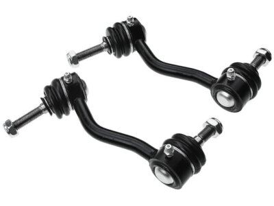 Autopart Premium 62KB68T Front Sway Bar Link Kit Fits 1993-1997 Mercury Cougar