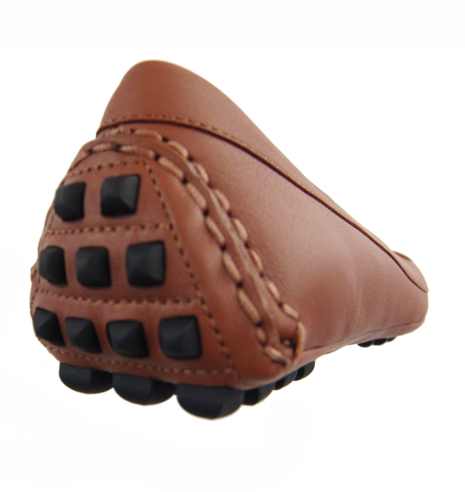 Hermes Liberty leather driving ballet flats shoes EU 37 Made in Italy New thumbnail 14