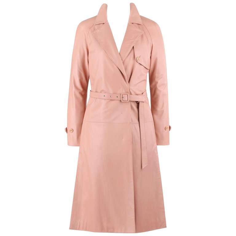 alexander mcqueen pink coat dress Alexander McQueen Coatdress | RegalFille