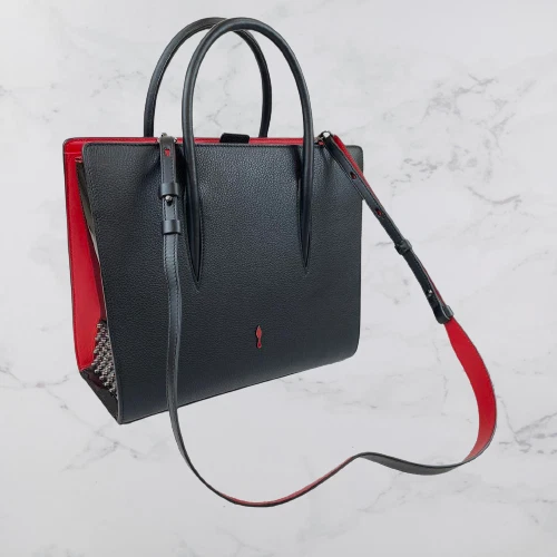 Christian Louboutin Medium Paloma Bag