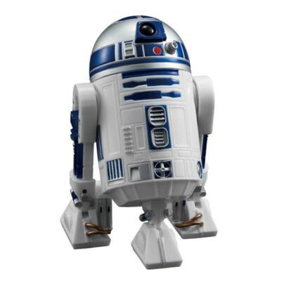 Statue Aus PVC 1/10 Sega-Prize Star Wars Premium - R2-D2 | eBay