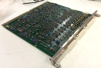 Allen Bradley / Osai 9327796M Interface Board OS 5395 P/C 8600 Controller