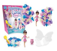 Shimmer Wing Fairies Single Pack - Blossom - Brand Shimmer Wing Fairies Single Pack - Blossom - Brand