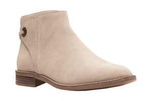 clarks bootie