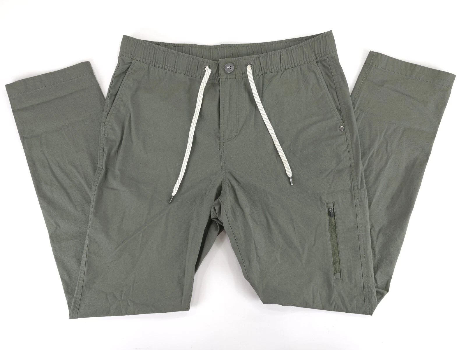 vuori duraterra ripstop stretch pants