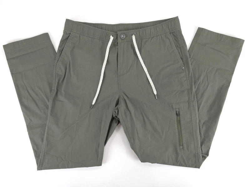 vuori duraterra ripstop stretch pants