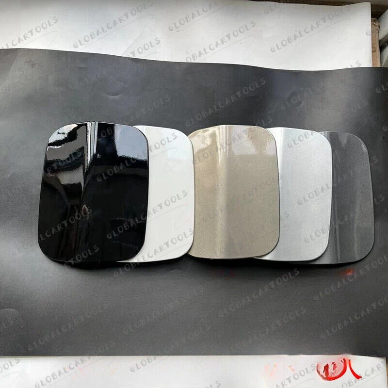 Fuel Tank Outside Cover for peugeot 508 2011-17 for citroen C4L 13-2019 — 第 2/4 张图片