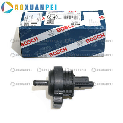 OEM Bosch Vapor Canister Spülventil für Mercedes E400 E450 GLE400 00147000993