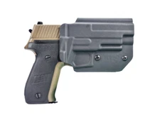 Pro Series Sig 226 Holster with Trigger safety guard - Perfect for Airsoft