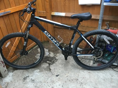 carrera vengeance 20