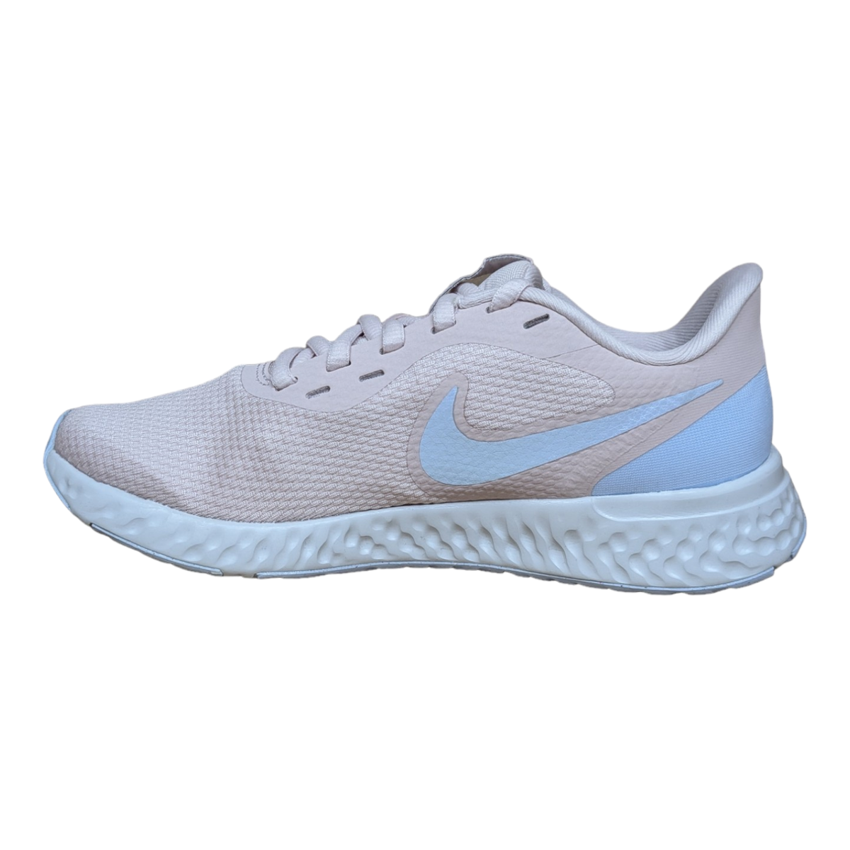 nike revolution 5 women's grey