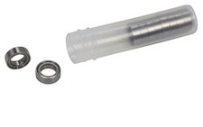 Apex RC Products 10 5 X 8 X 2.5mm MR85ZZ Metal Shielded Ball Bearings 1911M