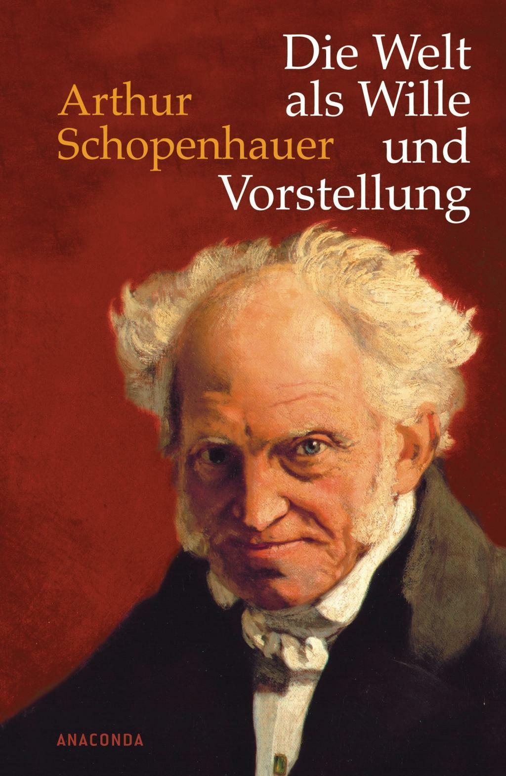 Thumbnail - Die Welt Als Wille Und Vorstellung | Buch | 9783866474079