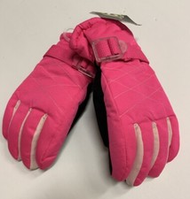 C9 Waterproof Girls Ski Glove 4/7