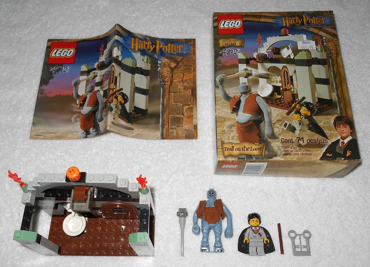 Lego 4712 hotsell