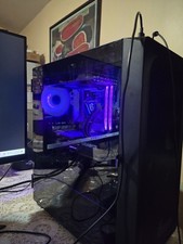 1080 Gaming PC