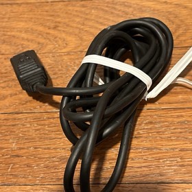 Jaguar 3-Button Controller Atari OEM for Console Video Game System Tested Works!