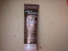 John Frieda Brilliant Brunette Light Reflecting Conditioner 8.45oz